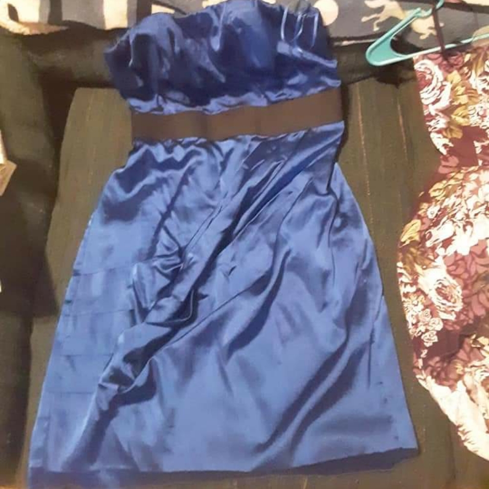 Dresses